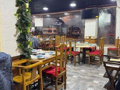 -马记伊源斋涮肉·清真菜(百子湾店)