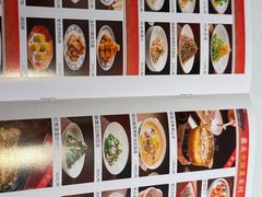 -在前门·烤鸭北京菜(五月花广场店)