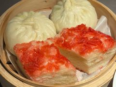 -晓淮山·扬州早茶·淮扬菜(龙阳广场店)