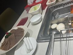 -海底捞火锅(万丰桥店)