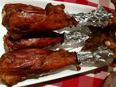 -西贝(上海我格广场店)