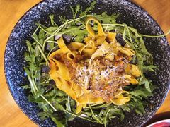 招牌牛肉酱意式干面bolognese-Mesa Madre梅萨妈妈·Bintana(国贸店)