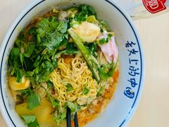 -承旭麻辣烫(马家堡东路店)