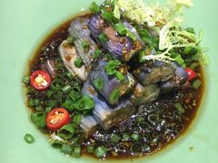 -锦色烤鸭·本地菜(学院路店)