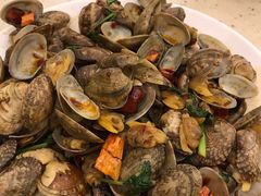 -港畔赶海蒸汽海鲜烧烤自助(仙螺岛店)