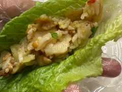 东北饭包-长春凯悦酒店-品悦中餐厅