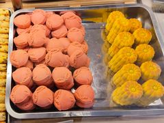 -一大糕点(纬六路店)