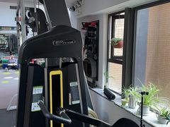-悦耐私教健身馆(保利中心店)