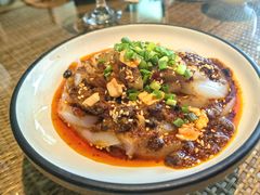 -渝信川菜(长安店)