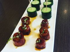 -老牌坊鲁菜名店(宽厚里店)