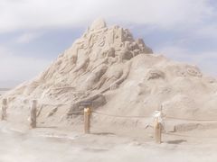 -茶卡盐湖