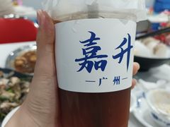 -嘉升大排档(番禺总店)