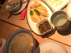 -弄堂小笼包(天津南开大悦城店)