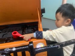 -北京科学中心儿童乐园