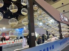 -郑州国际会展中心
