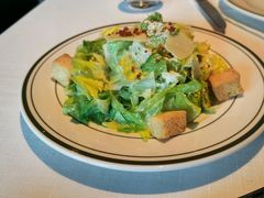 -Wolfgang’s Steakhouse 沃夫冈牛排馆(上海白玉兰广场店)