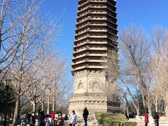 -玲珑塔公园
