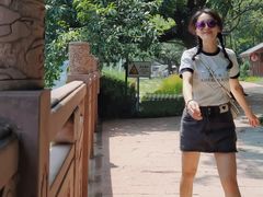 -成都市活水公园