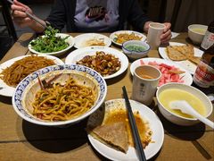 -河沿肉饼Beijing Pie(东华门店)