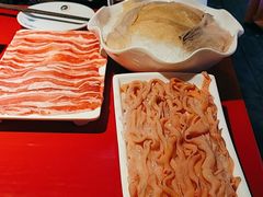 -二荆条·蜀鲜汇城市森林火锅