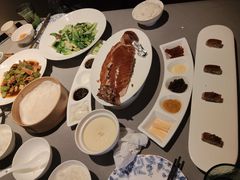 -阿庄新豫菜(通泰路店)
