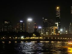 -珠江夜游广州塔·中大码头