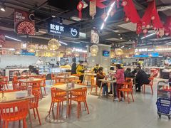 -盒马鲜生(观音桥店)