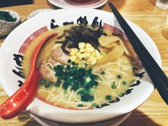 -博多豚屋拉面
