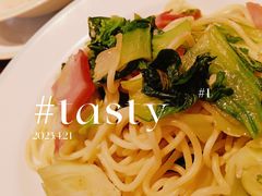 -萨莉亚意式餐厅(杭州西溪龙湖天街店)