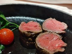 -西堤牛排(南京龙江店)