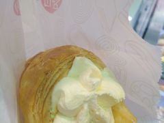 -哈氏·上海哈尔滨食品厂(五角场万达广场店)