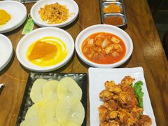 -·缸桶屋·韩式牛肋条自助烤肉(西湖D11店)