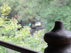 天台上吃饭-龙井壹号·茶缘山景宴(龙井村店)