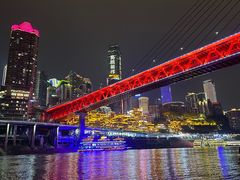 -重庆市江北嘴中央商务区中央公园