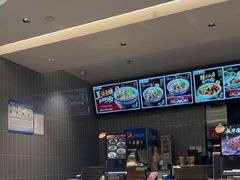 -康师傅私房牛肉面(申虹餐厅店)