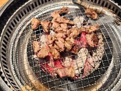 -大牛焱烧·和牛·海鲜炭火烧放题
