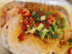 -允辛家·自助泥炉烤肉(九亭店)