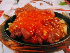 -飞鹰餐厅