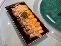 -天成·川菜家宴(礼岗店)
