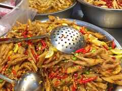 -嘉州九妹凤爪(乐山总店)