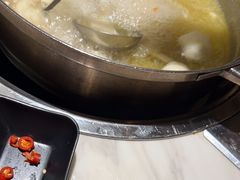 -狐狸爱上椰子鸡(滨江星光大道店)