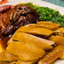 点击看大图 -上海浦东喜来登由由大酒店·宴会厅