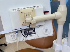 -圣贝口腔(海淀店)