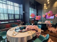 -喜棠·长沙家宴·海鲜·湘菜(麓谷店)