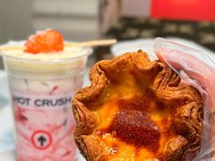 -HOT CRUSH趁热集合·现烤面包(上海环球港店)