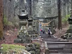 -上色见熊野座神社