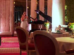 驻唱-The Ritz Restaurant