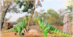 -恐龙探索乐园(磁器口店)