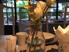 -T館·花园艺术餐厅