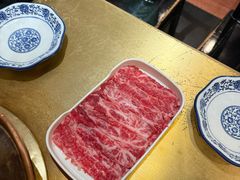 -牛街清真满恒記(平安里西大街店)